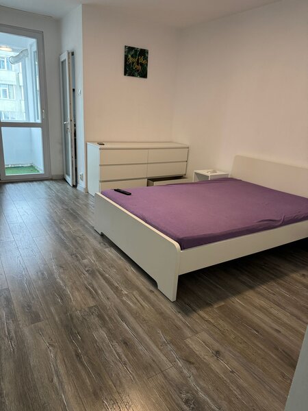 Iancului Vatra Luminoasa